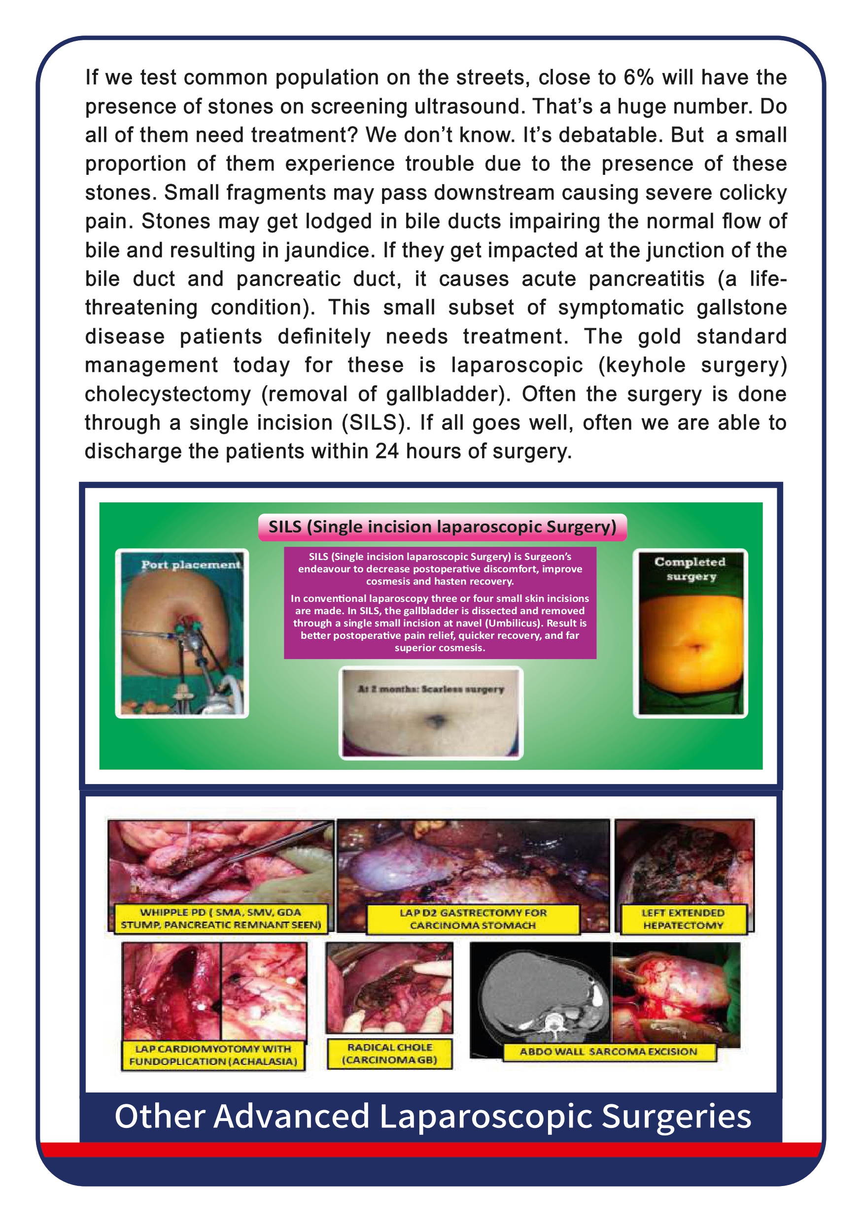 Information Brochure Dr Gautam Nadkarni