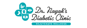 Surgical Consultations at : Dr. Nayak's Diabetic Clinic