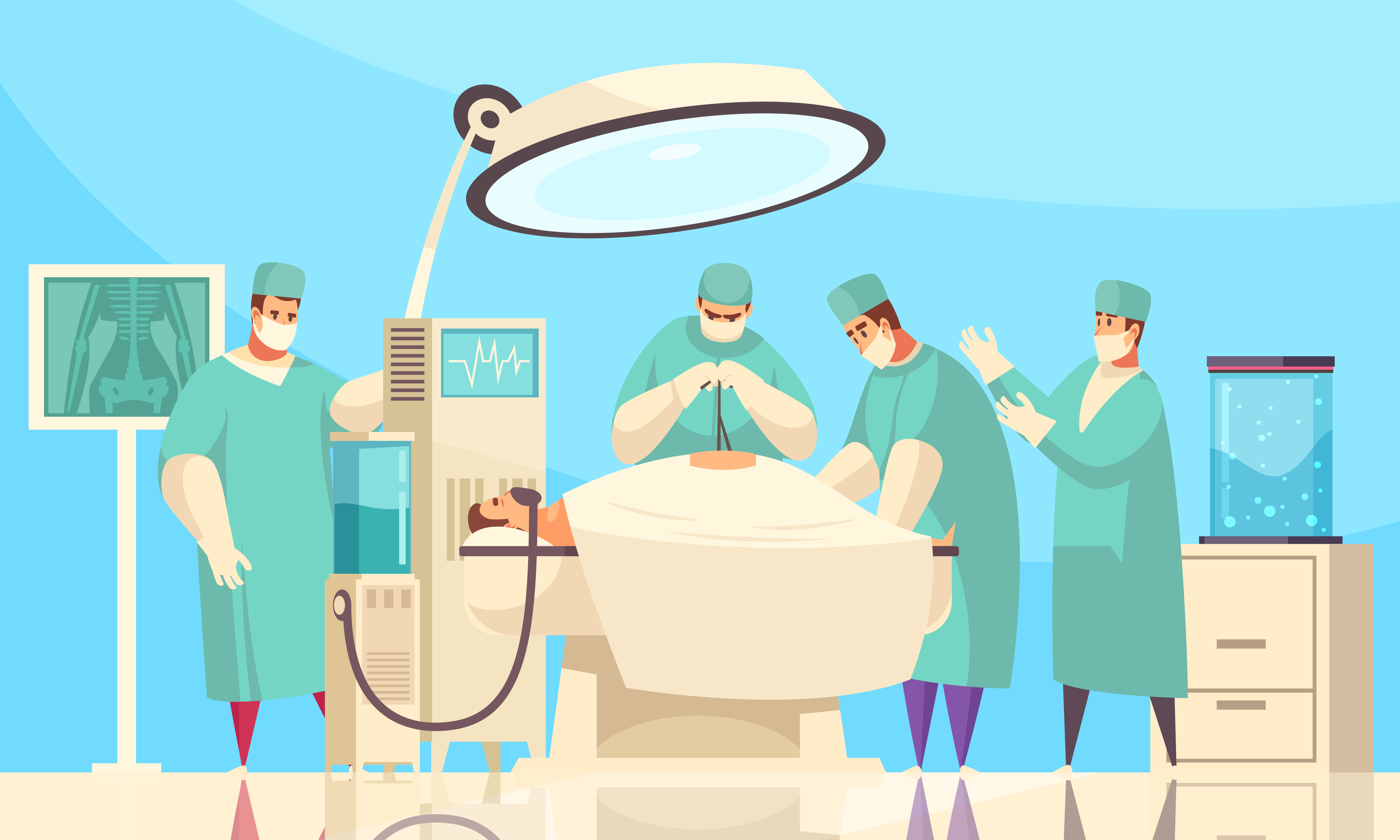 Laparoscopic Surgery in Mumbai