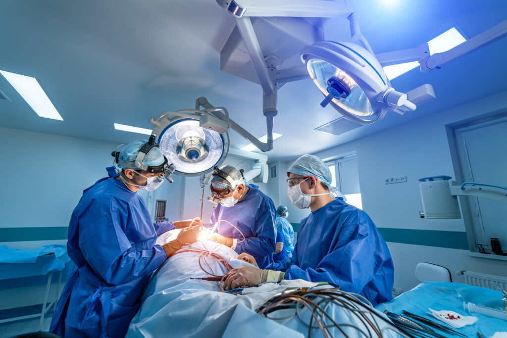 Experience the Advantages of Laparoscopic Surgery in Mumbai: A ...