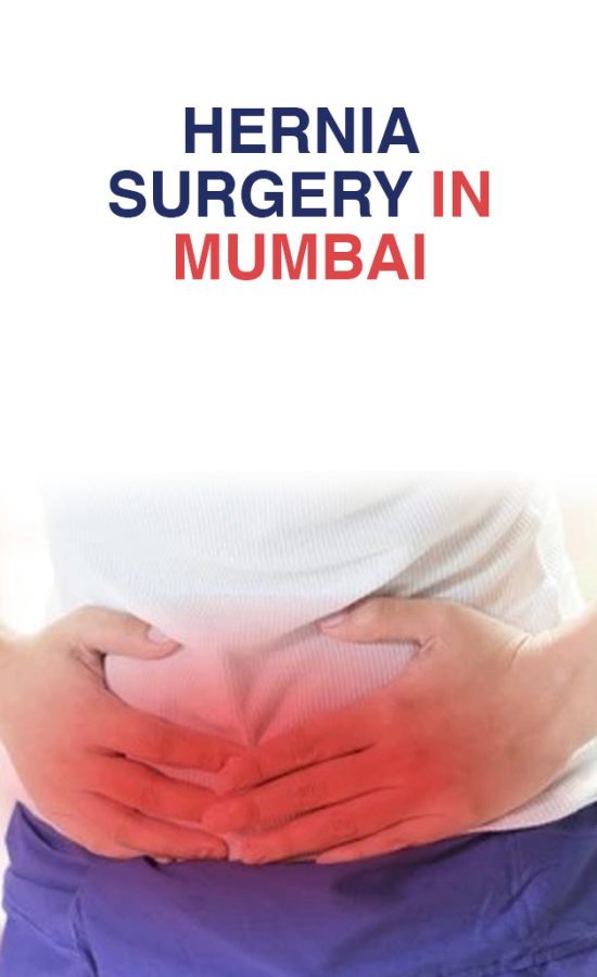 Expert Hernia Surgery In Mumbai | Dr.Gautam Nadkarni